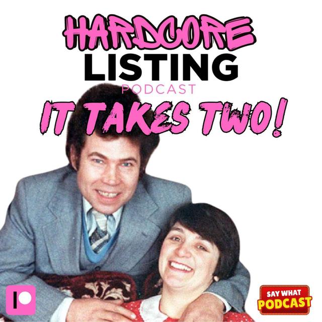 Top 5 All Time Duo's - podcast episode cover