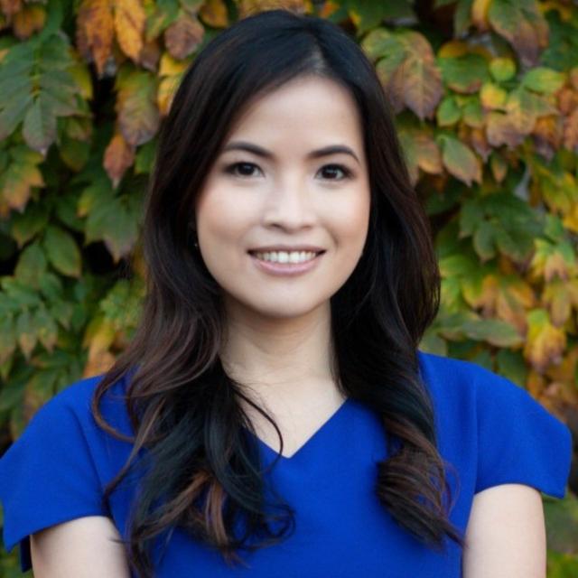 1,011: Balancing Agility and Structure for Strategic Growth | Carol Lee, CFO, LogicMonitor - podcast episode cover