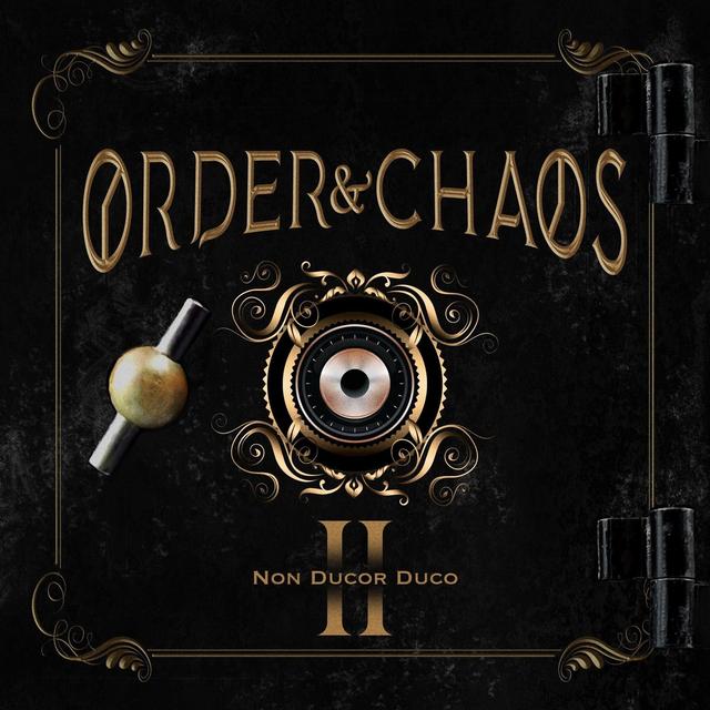 618 - Non Ducor Duco - podcast episode cover