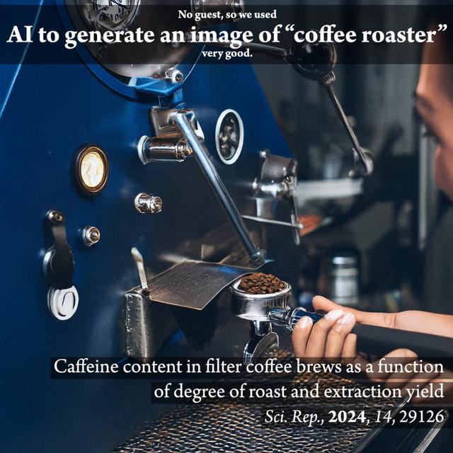 Ep20. Do light or dark roasts have more caffeine? - podcast episode cover