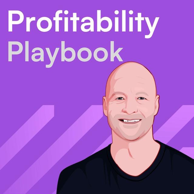 From $10M → $20M: How Tiege Hanley Doubled Revenue While Staying Profitable → Kelley Thornton, CEO - podcast episode cover