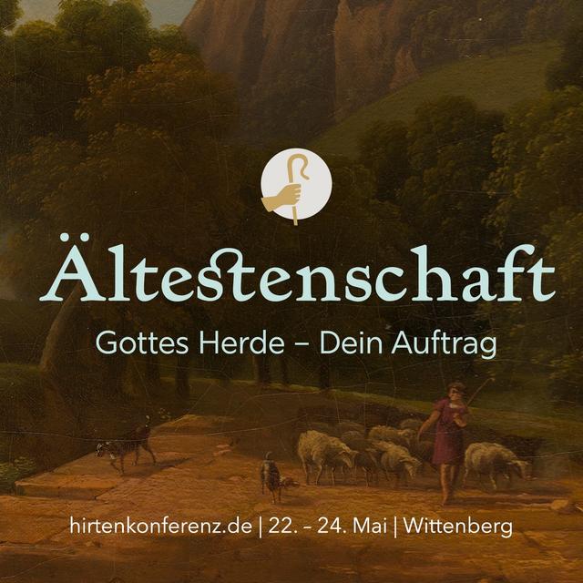 Alexander Strauch: Paulus' letzte Worte an die Ältesten von Ephesus - HK25 - podcast episode cover