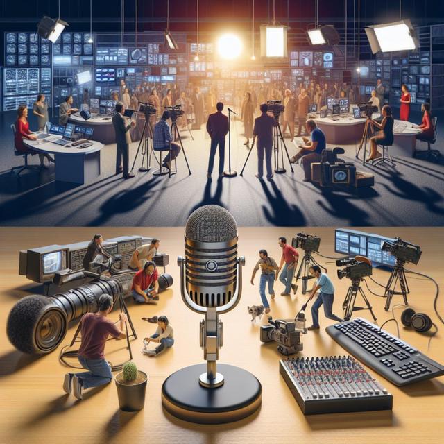 Evolving from a One-Person Show to a Full-Fledged Media Company – PCI 436 - podcast episode cover