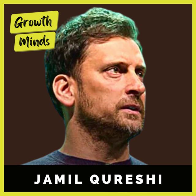 136. World-Leading Psychologist Reveals the Secrets to High Performance | Jamil Qureshi - podcast episode cover