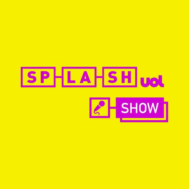 Splash Show #127: Zeca Camargo fala do adeus a Maurílio e Yago e as últimas estreias do ano - podcast episode cover