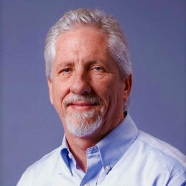 Connect & convene the campus - Ben Sanders - podcast episode cover