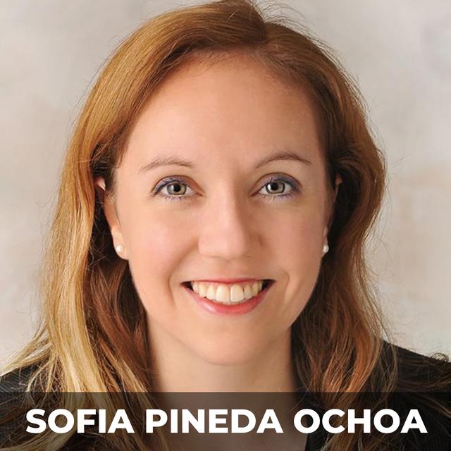 The Perils of Population Denial | Sofia Pineda Ochoa - podcast episode cover