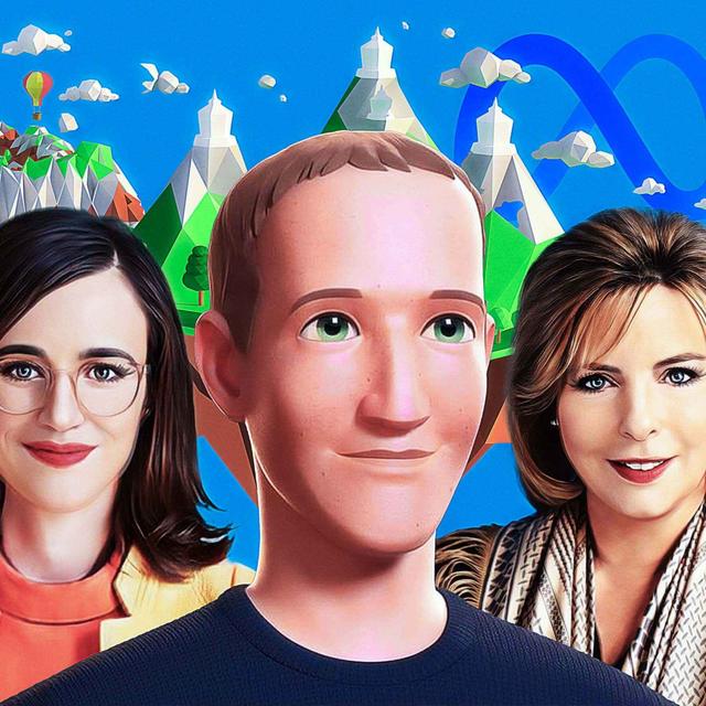 Web3: Wird das Internet neu erfunden? - podcast episode cover