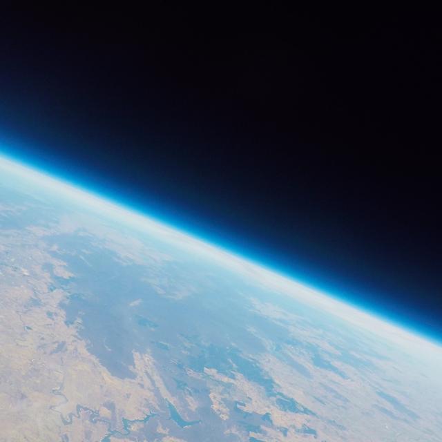 China Beyond the Ends of the Earth: Space - podcast episode cover