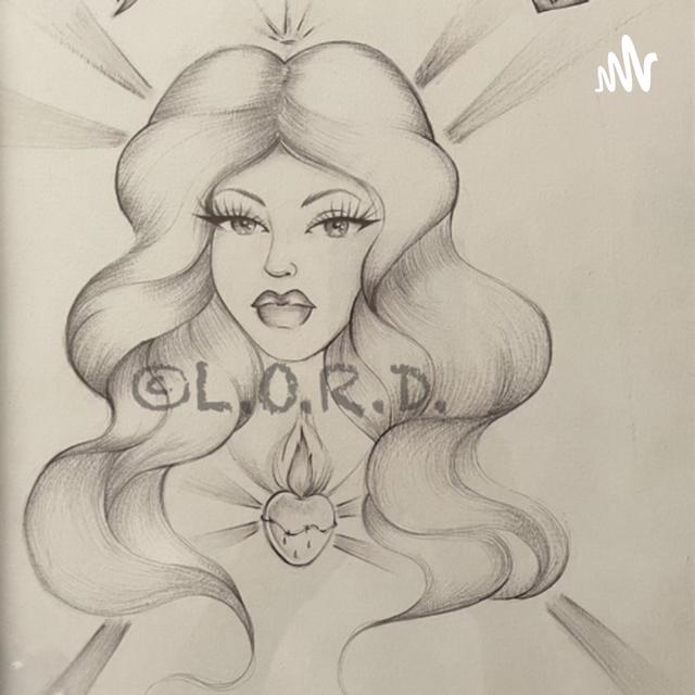 The homegirl is TiRED. But I got YOU. - podcast episode cover