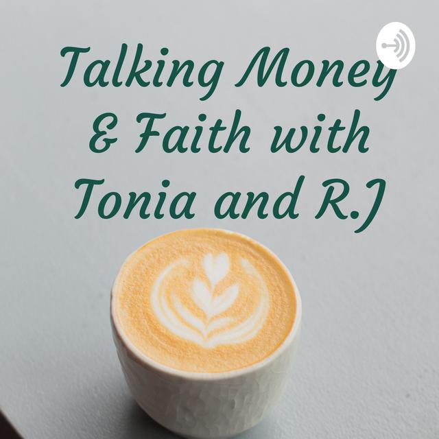 Free Talk : What's in Your Wallet! - podcast episode cover