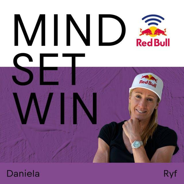 Five-time IRONMAN World Champion Daniela Ryf – resetting - podcast episode cover