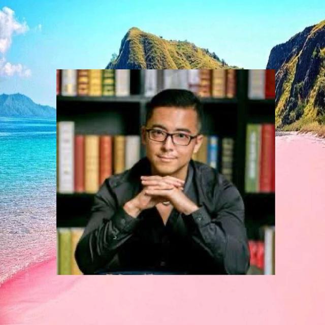 Your Year of the Snake with Letao Wang - podcast episode cover