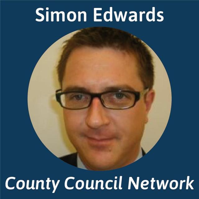 HSO Dynamics Matters Podcast: Ep 89 - How To Overcome The Challenges Facing County Councils - podcast episode cover