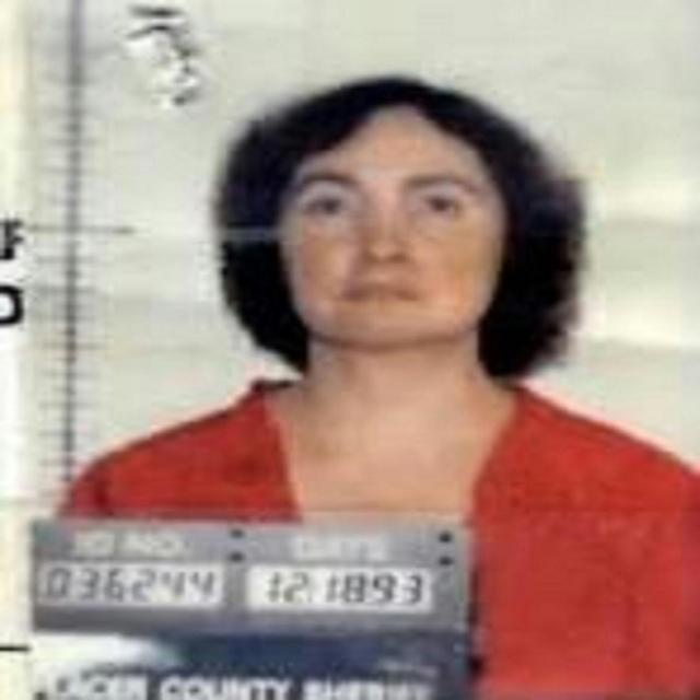 Bonus Episode - Theresa Knorr - podcast episode cover