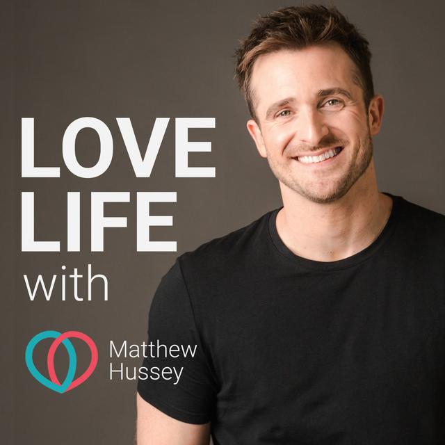 (Matt Monday): How to Attract People Who WANT Commitment - podcast episode cover
