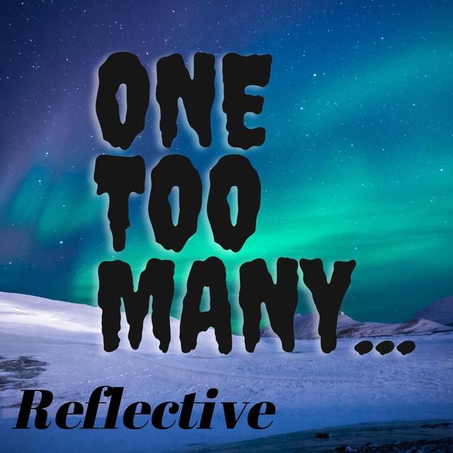 One Too Many... - podcast episode cover