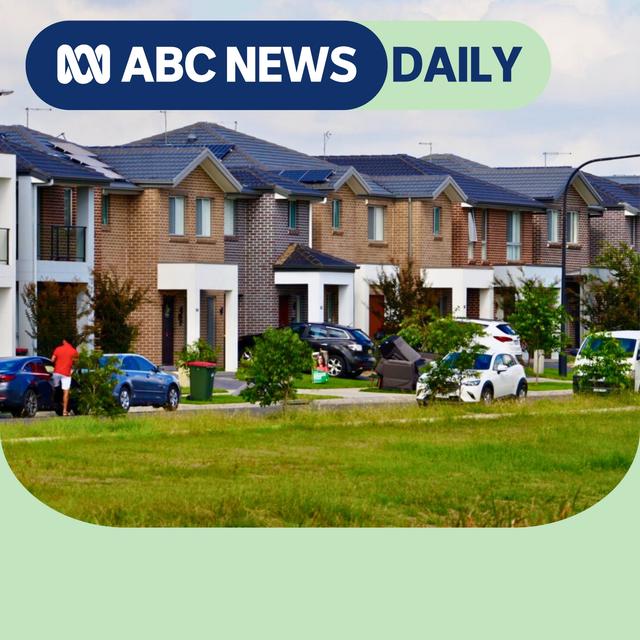 Alan Kohler on making housing a bad investment - podcast episode cover