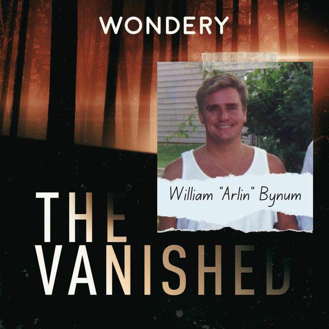 William "Arlin" Bynum - podcast episode cover