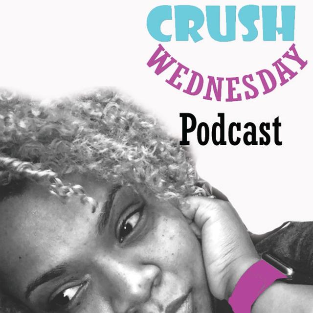 Episode 28 - Declutter your home #WomanCrushWednesday - podcast episode cover