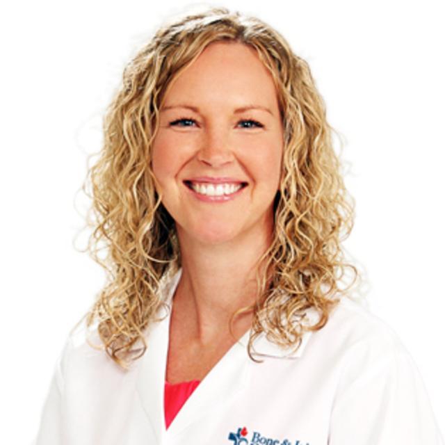 LISTEN: Interview with Dr. Courtney Erickson-Adams - podcast episode cover