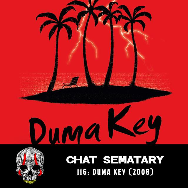 Duma Key (2008) - podcast episode cover