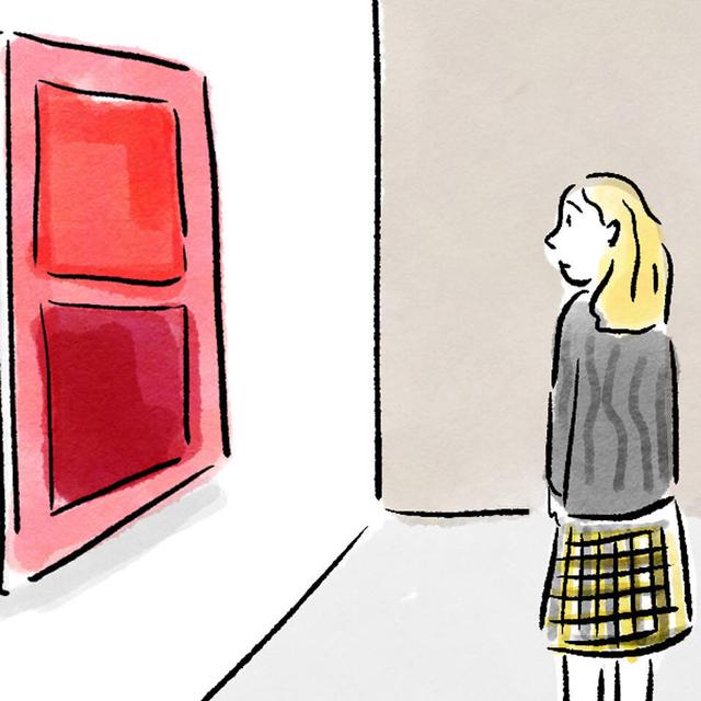 Don't 'get' art? You may be looking at it wrong - podcast episode cover