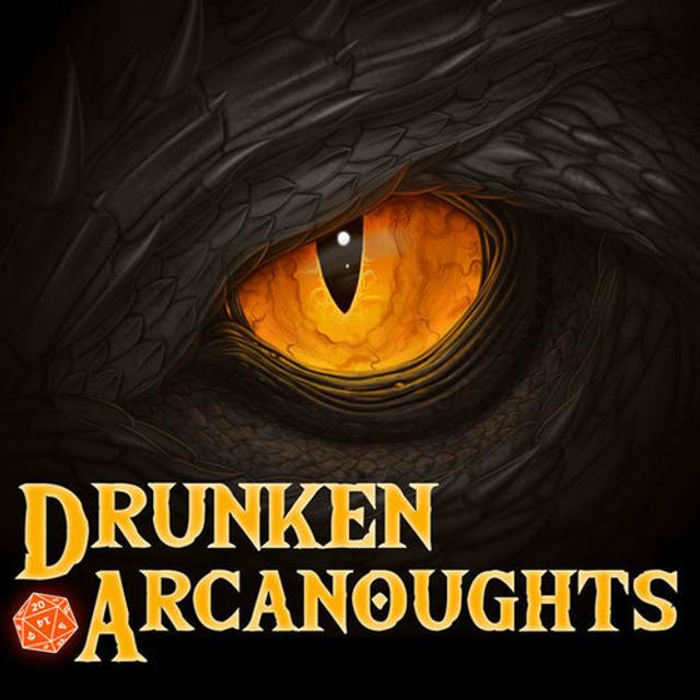 Origins Campaign Part 21 - podcast episode cover
