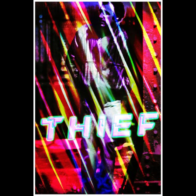 Thief (1980): A Faustian Heist - podcast episode cover