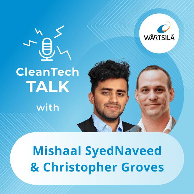 Meeting & Exceeding Energy Storage Fire Testing Requirements - podcast episode cover