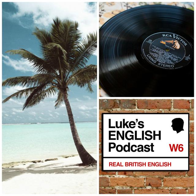 248. Marooned With My Music: Rick Thompson - podcast episode cover