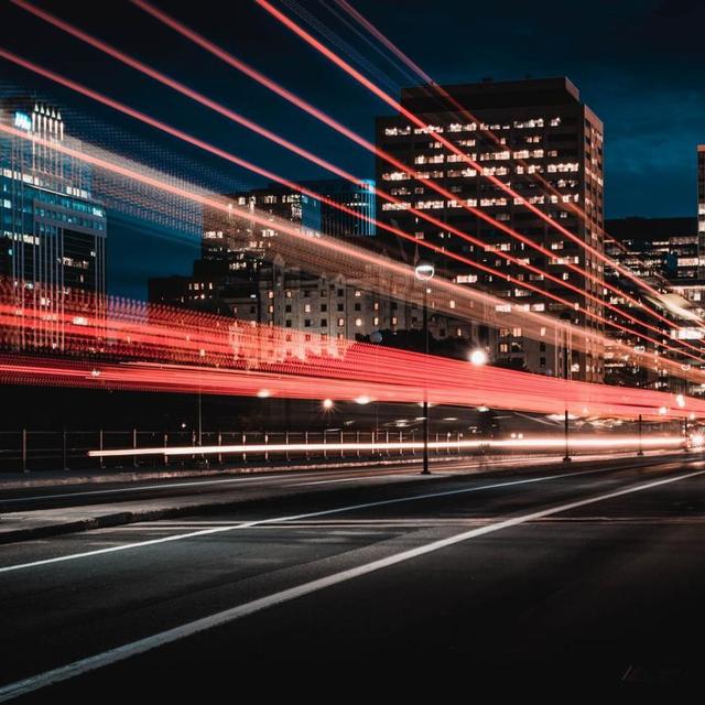 Adapting to the Pace of Change - podcast episode cover