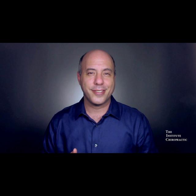 Simon Senzon on Innate Intelligence and Consciousness - podcast episode cover