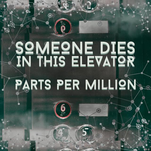 Parts Per Million - podcast episode cover