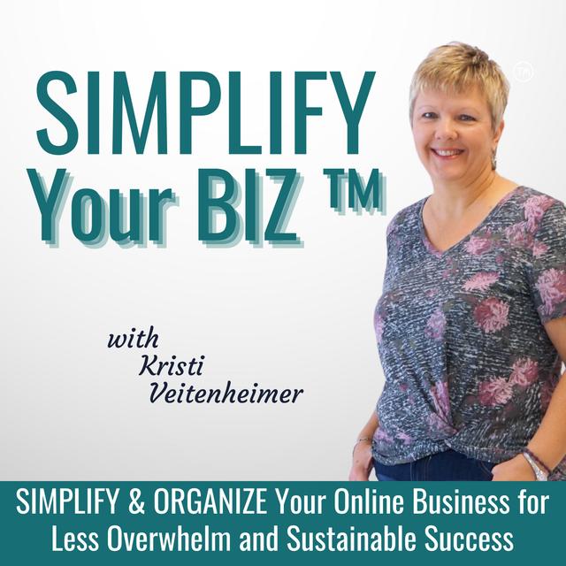 EP 07 - The Secret Weapon Every Beginning Entrepreneur Needs to Know About for Saving Time and Money - podcast episode cover