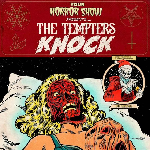 "The Tempters Knock" - podcast episode cover