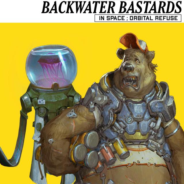 S2E23: Chaos sneaking - podcast episode cover