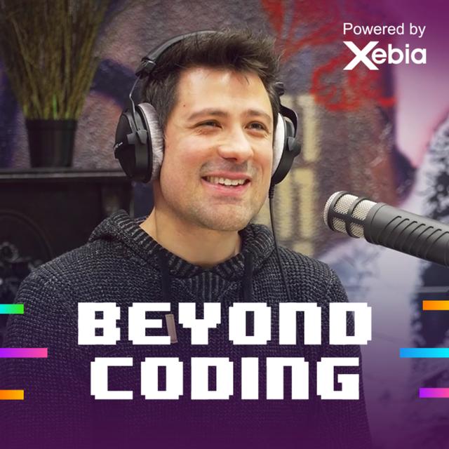 Testing at Scale: What Every Developer Needs to Know with Maurício Aniche - podcast episode cover
