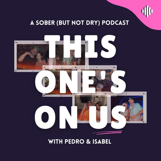 18. Attachment Styles, Vaping & Sober(ish) Dating with Calla Kessler - podcast episode cover