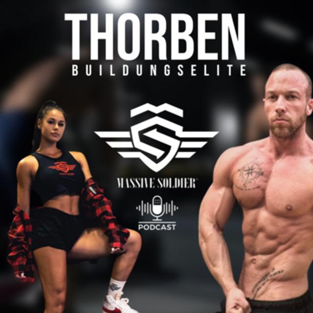 RückSCHLÄGE für sich nutzen mit Thorben Schmidt - podcast episode cover