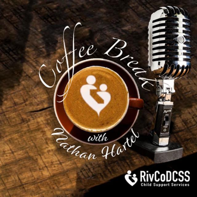 Coffee Break Podcast: Veterans Services S4|E1 - podcast episode cover