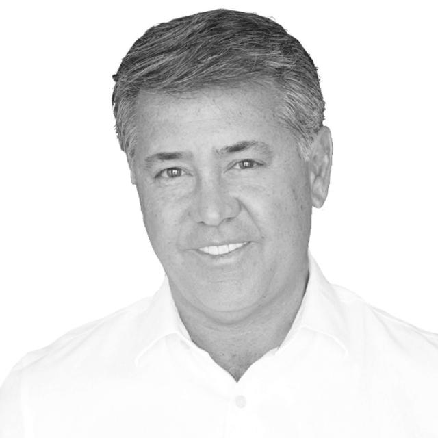 Rory Cutaia of Verb Technology - Connecting with Humans - podcast episode cover