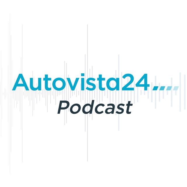 How is European automotive adapting to pandemic and climate-change fallout? - podcast episode cover