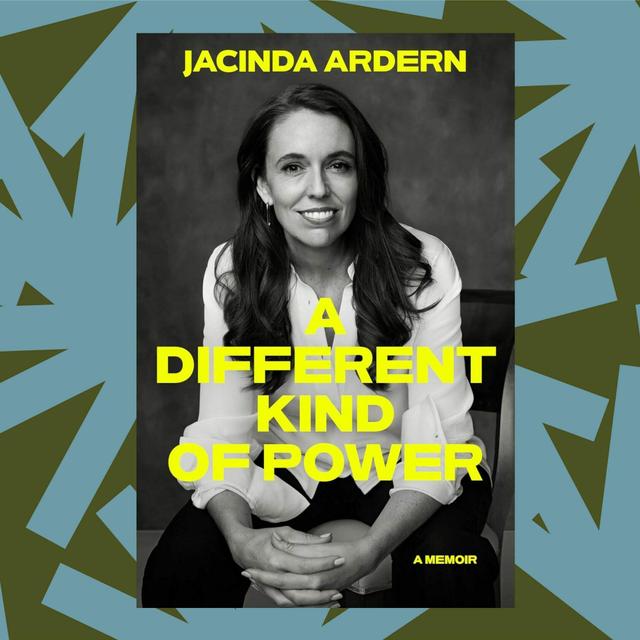 As prime minister of New Zealand, Jacinda Ardern juggled leadership and motherhood - podcast episode cover