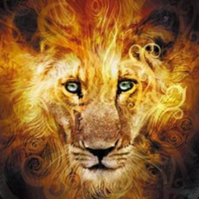 Chronicles of Narnia Countdown - podcast episode cover