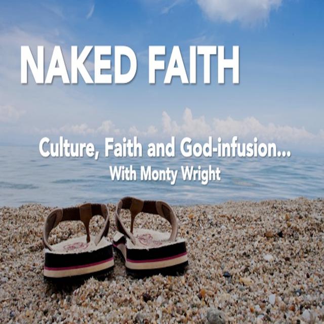 Episode 3: How To Have A Spiritual Conversation That Connects - podcast episode cover