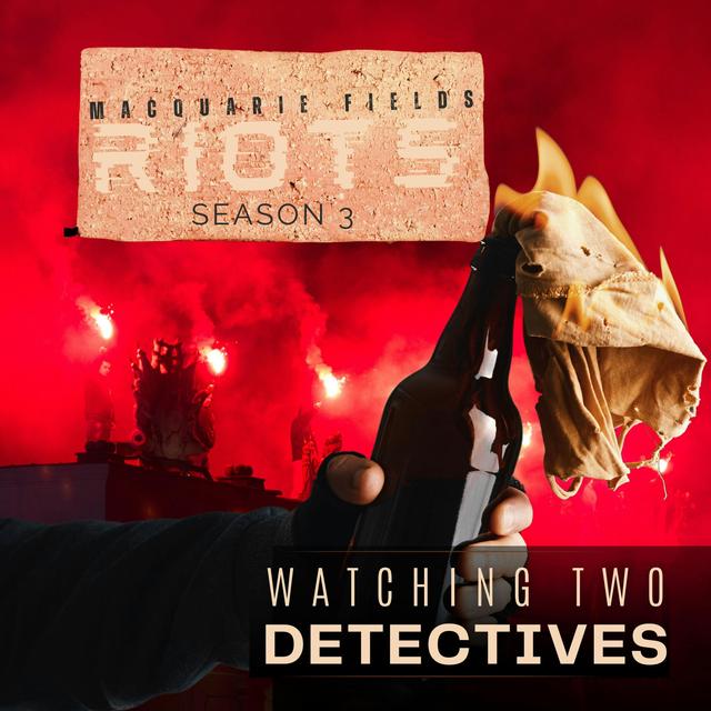 SEASON 3 IS COMING... - podcast episode cover