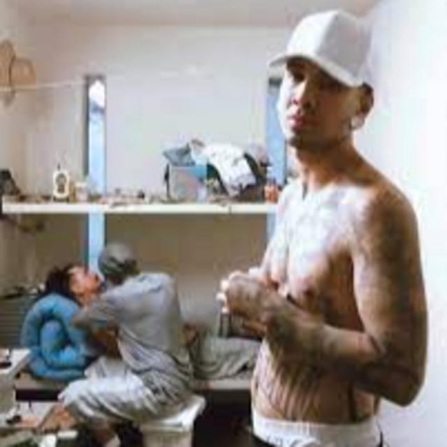 EP 40: How long is L.A. Rapper Devour in Prison for? Conspiracy Theory (Part 2) - podcast episode cover