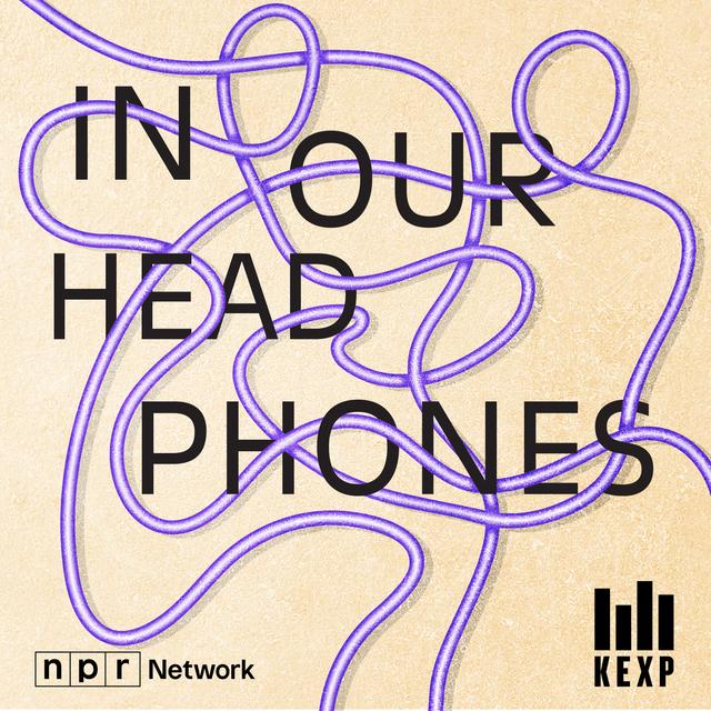 Larry Mizell, Jr.: Kendrick Lamar, Tom Noble, FKA twigs - podcast episode cover
