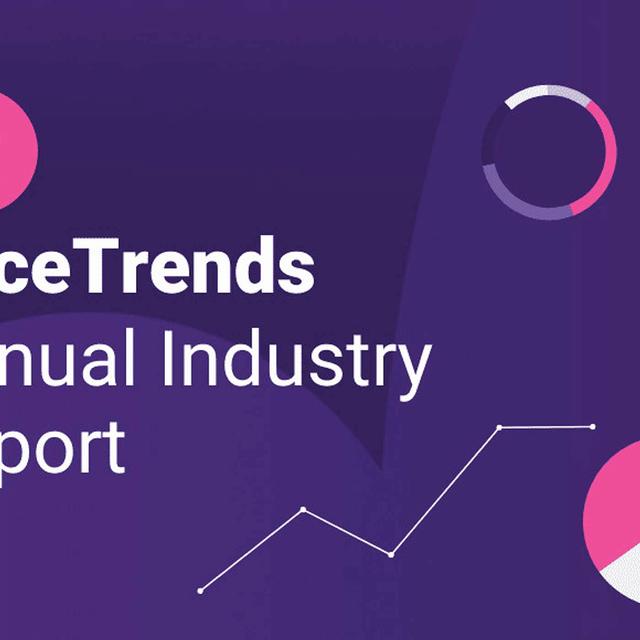 Race Trends 2023 - podcast episode cover